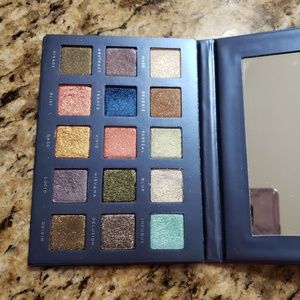 Bad Habit Dreamsate Palette SOLD